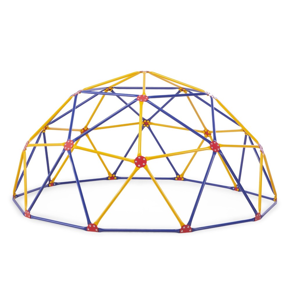 Space Dome Climber, Kids Outdoor Play Equipment, Kids Climbing Toys, UV Resis…