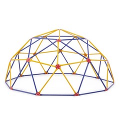 Space Dome Climber, Kids Outdoor Play Equipment, Kids Climbing Toys, UV Resis…