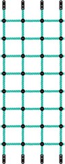 108-inch Climbing Net for Kids – Supports Active Play & Coordination Development