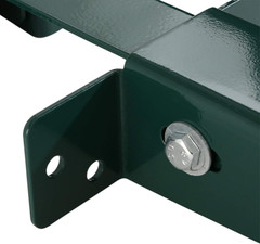 Swing-N-Slide WS 4482 Metal Glider Brackets Pair for Glider Swing Swing Set Atta