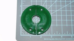 New Genuine OEM Gorilla Swing Set Decorative Circle Circular Bracket Play Set