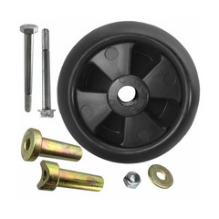 Parts 4 Outdoor 4Pk Deck Wheel and Hardware Kit Replacement for… FAST USA SHIP
