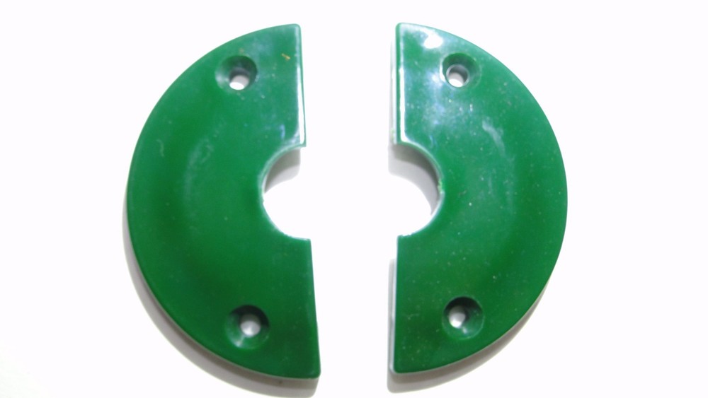 New Genuine OEM Gorilla Swing Set Decorative Circle Circular Bracket Play Set