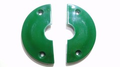New Genuine OEM Gorilla Swing Set Decorative Circle Circular Bracket Play Set
