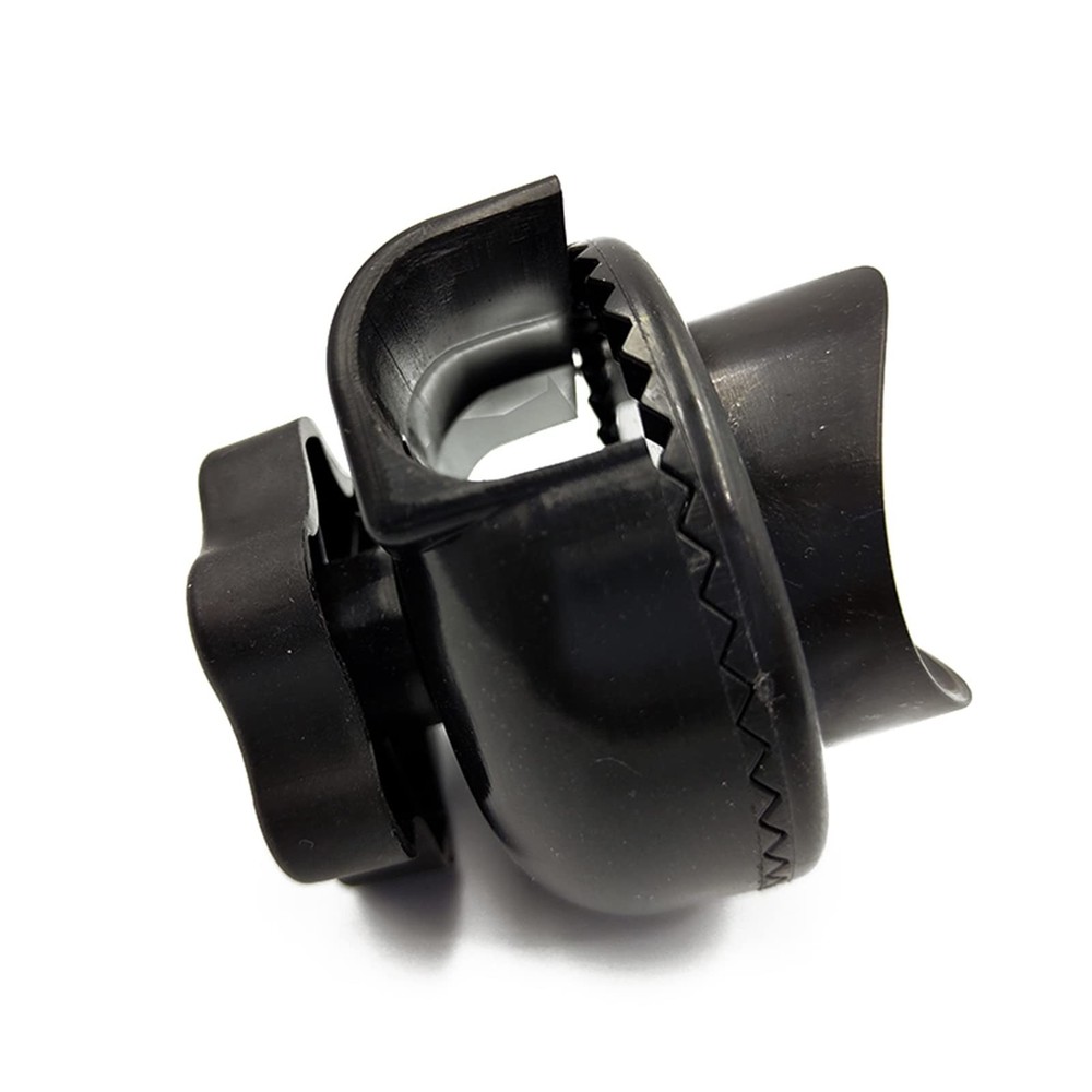 Garden Swing Plastic Fittings (Type 3) to Attach Canopy Frame to Swing Frame
