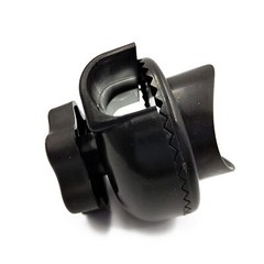 Garden Swing Plastic Fittings (Type 3) to Attach Canopy Frame to Swing Frame