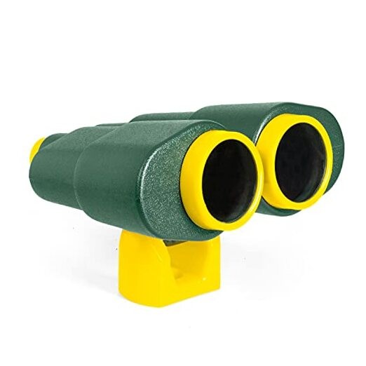 Playground Sets Accessories for Kids – Outdoor Backyard Jungle Gym Binoculars
