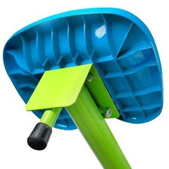 Toddler Island 360-Degree 4 Seater Swivel Seesaw, Ages 3 to 9