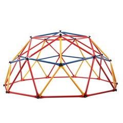 Kids Boys Girls Backyard Jungle Gym Play Outdoor Playground Monkey Bars Fun