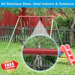 Dolibest Swing Hanger M10X5” 6 Pcs