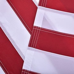 2.5×4 American Flag Outdoor Heavy Duty, US Flag 2.5×4 ft, Flag for 2.5×4 FT