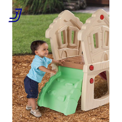 Climber and Swing Playset Hide and Seek for Ages 3+ Multi-Color FREE SHIPPING