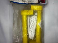 New! Play Handles NE4410 by Swing N Slide with Accessories and Instructions. 9″
