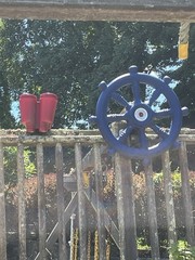 FREE Rainbow Swing Set Accessories