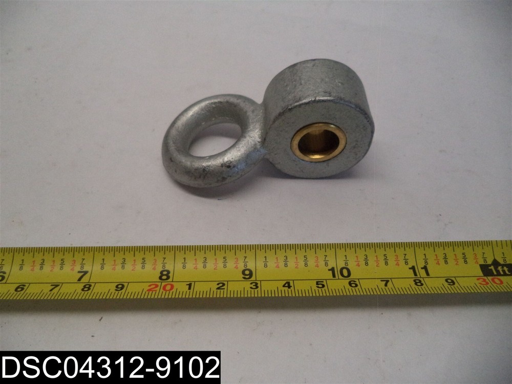 Swing Set Stuff Inc. Replacement Pendulum -Forward Facing- For Hangers