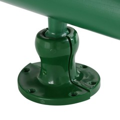 Gorilla Playsets Green Megaphone For Swing Sets Heavy Duty Outdoor Use