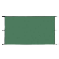 52″x90″ Swing Set Replacement Tarp UV Protection Playground Roof Playset