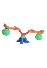 Kingsport Seesaw Rotating Teeter Totter 28881Q Kids 3+ Outdoor Toy