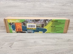Swurfer Swing Set Conversion Bracket – No Tree, No Problem, Convert Your Swin