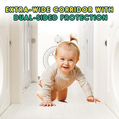8 in 1 Toddler Slide Set, Kids Slide for Toddlers, Toddler Climber Slide Playset
