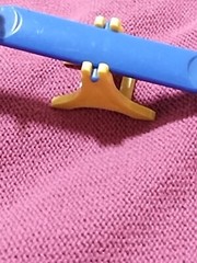 Vintage Renewal Playground Seesaw #21