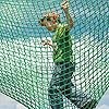 Climbing Net for Kids Adults Playground 9.8 x 9.8 Cargo