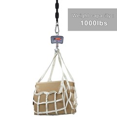 2 Stainless Steel Chains (84″) Swing Chains, Heavy Duty Swing Hardware,4 Quic…