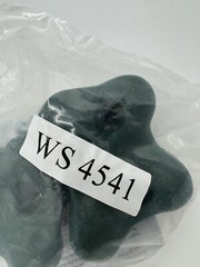 Swing-N-Slide Premium Grade Climbing Rocks Green WS 4541 Set Of 2 w/ Hardware