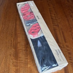New (sealed) IKEA Ekorre Kids Hanging Ladder Rope & Wood Ladder