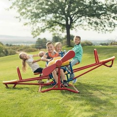 Ace Flyer Teeter Totter