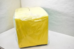 New Bounce Toddler Climbing Block w Removable Middle Insert Green/Yellow