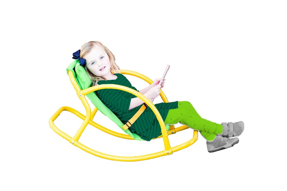 Kids Chair Seesaw, teeter totter for kids Outdoor Seesaw, Outdoor Play Equipm…