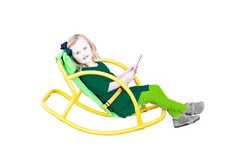 Kids Chair Seesaw, teeter totter for kids Outdoor Seesaw, Outdoor Play Equipm…