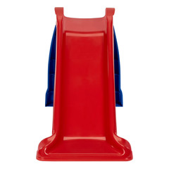 Little Tikes First Slide, Easy Set Up Playset, Indoor Outdoor Backyard Slide, 18