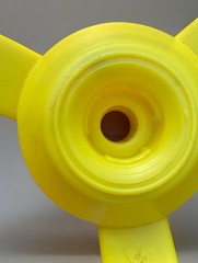 NEW Gorilla Playsets Swing Set Play Yellow Steering Wheel