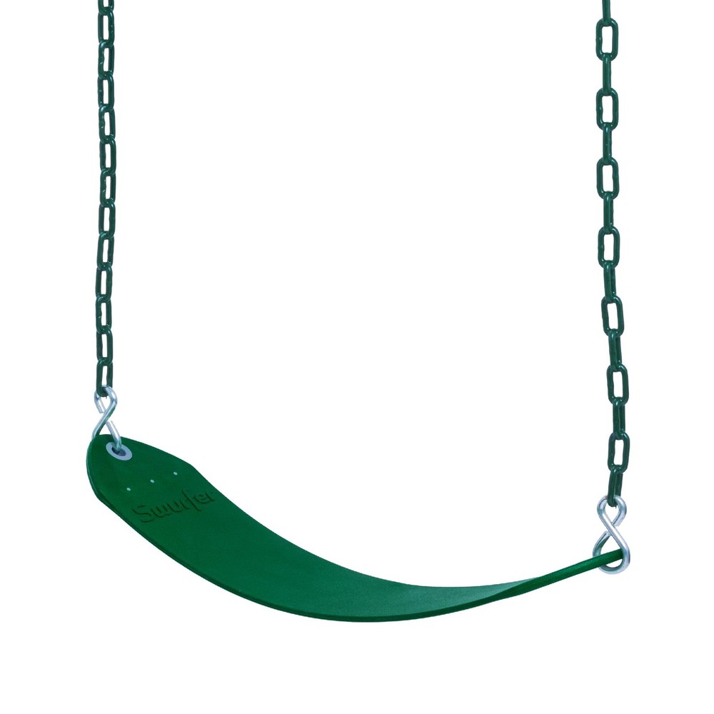 Tree Outdoor Swing Set Swings – Playground Swing Seat , Swing Set Accessories…