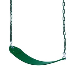 Tree Outdoor Swing Set Swings – Playground Swing Seat , Swing Set Accessories…