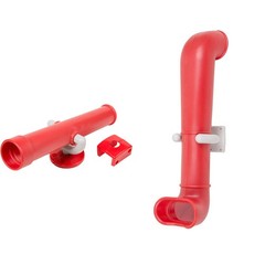 SWING SET STUFF INC. TELESCOPE PERISCOPE KIT RED boy girl playground toy 0308