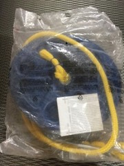 Play Core Swing-N-Slide Orb-XT Disc Swing, 337021 NE 4666L LA 6653 safety system
