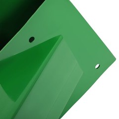 2 Pcs 1-2-3 A-Frame Brackets Brand New For Swing Set with All Hardware