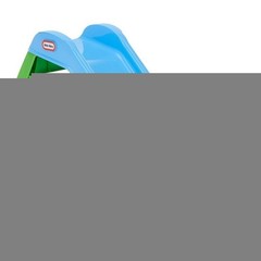 Kids Climbing Playset Fitness Balance Coordination Easy Assembly No Tools Needed
