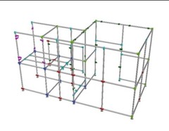 Commercial Indoor and Outdoor Playground