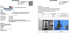 Heavy Duty Bronze Swing Hangers Screws Bolts Included over 5000 Lb Capacity Play
