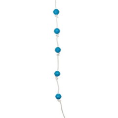 SWING SET STUFF BALL ROPE BLUE accessory park playground outdoor toys child 0251