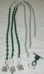 swing set Tire Swing Swivel,playground,tire swivel,play set,tire kit,Tire Chains