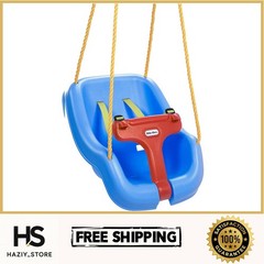 Swing Seat Hanging Chair Outdoor Baby Toddler Kids Child Tree Play Boys Children