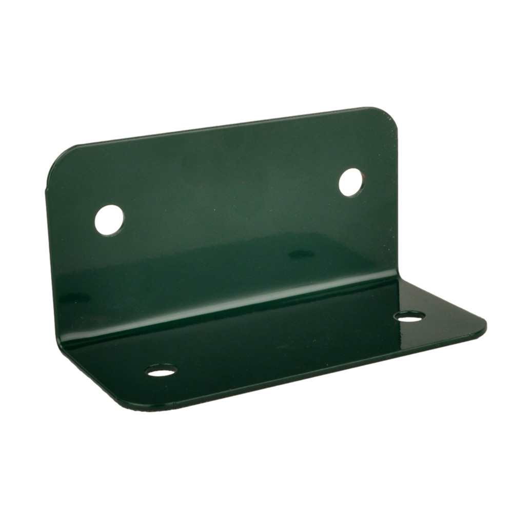 SWING SET STUFF INC. ANGLE BRACKET (GREEN) playground park 0381