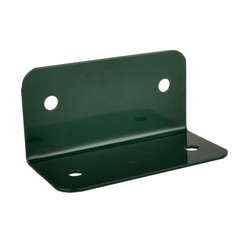 SWING SET STUFF INC. ANGLE BRACKET (GREEN) playground park 0381