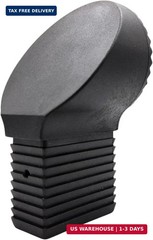 Frame Mounted Connector for Mainstays Oversized Double Zero Gravity Swing, 2.28″