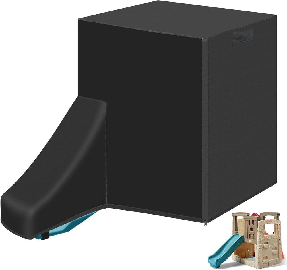Durable Oxford cloth cover for the Step2 Woodland Climber II playset